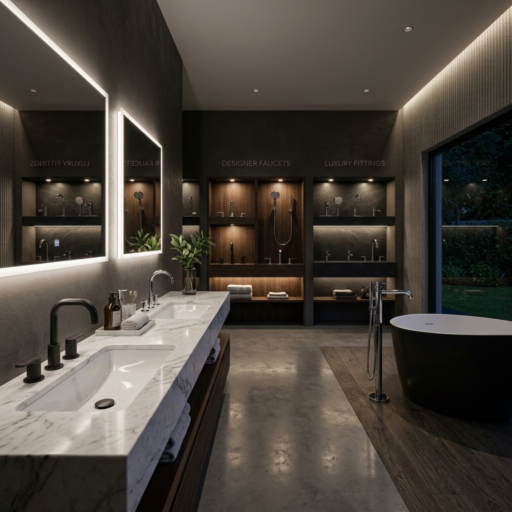 Plumbing Solutions You Can Count On